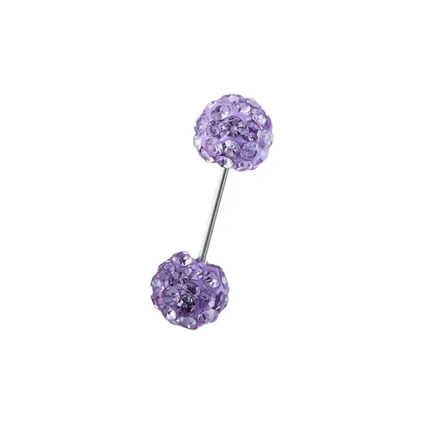 KwOnline Titanium Steel Stud Earrings Women's-6