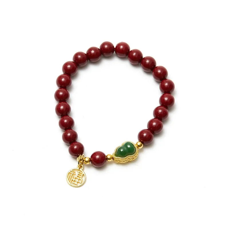Bluish Reverie Bracelets Unisex-2