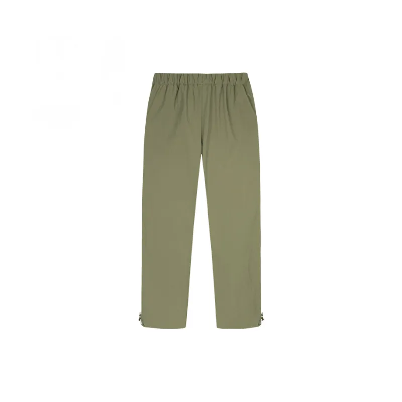 CHAOJIANTA Athletic Trousers Women's Wisteria Green-1