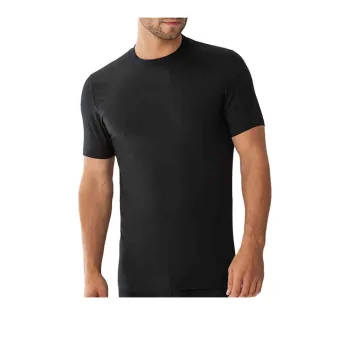ZIMMERLI Undershirts Men's Black