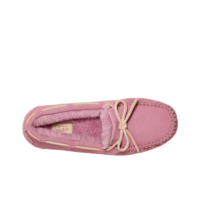 UGG Dakota Slipper Dusty Orchid Women's-2
