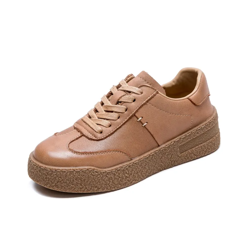 Jay Anti Slip And Wear Resistant Lightweight Low Top Skateboard Shoes Women's-1