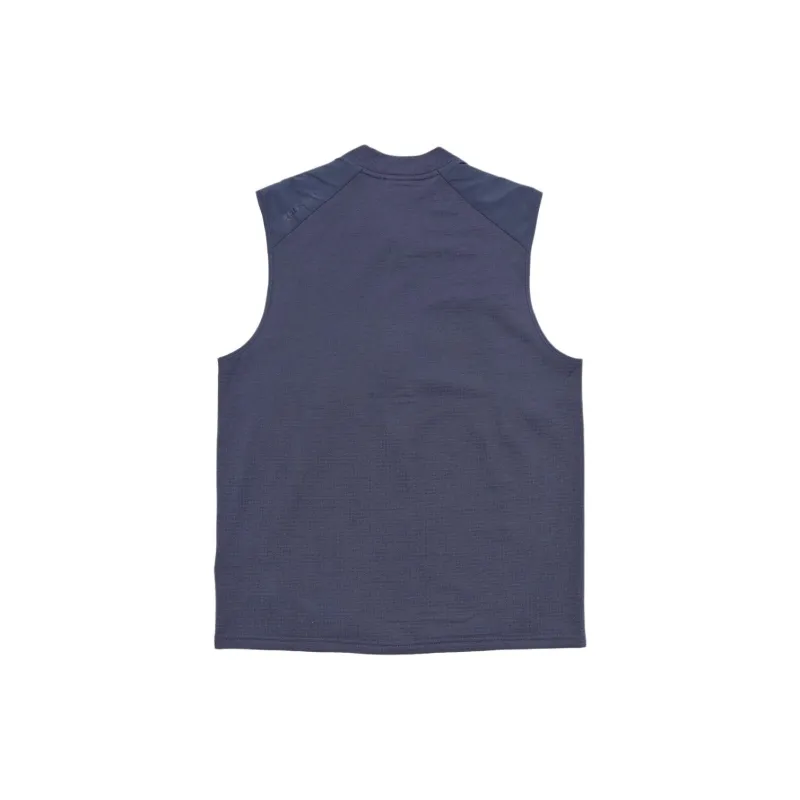Houdini Vests Men Blue-1