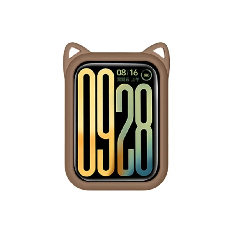 Yu Qing Unisex Watch Cases-8