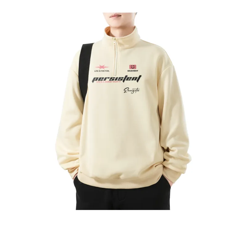 MINISO Sweatshirts Unisex-12