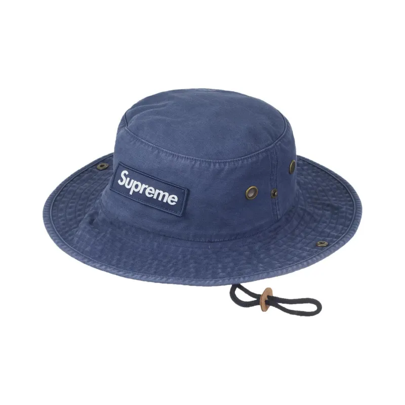 Supreme Military Boonie FW23-0