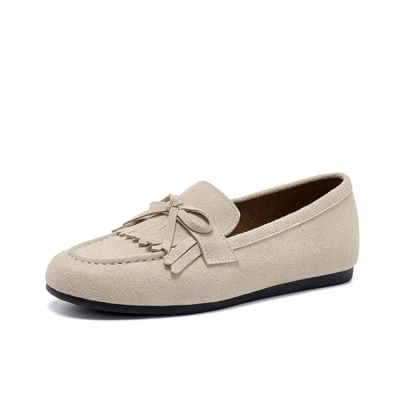 ELLE Casual Single Shoes Women's-1