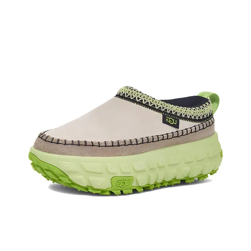UGG Venture Daze 'Green' Women's-2