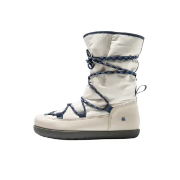 Art RHODES Ankle Boots Women's White