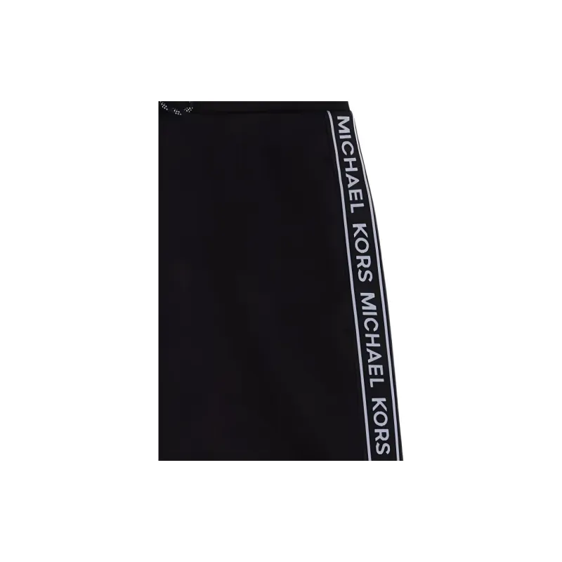 MICHAEL KORS SS24 Casual Shorts Men's Black-4