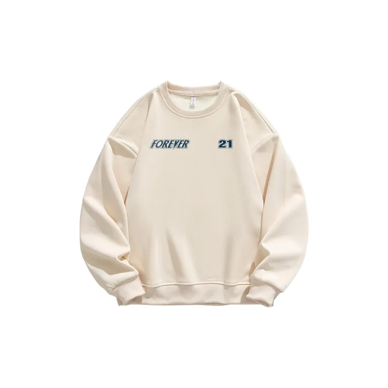 FOREVER 21 Casual Sportswear Unisex-8