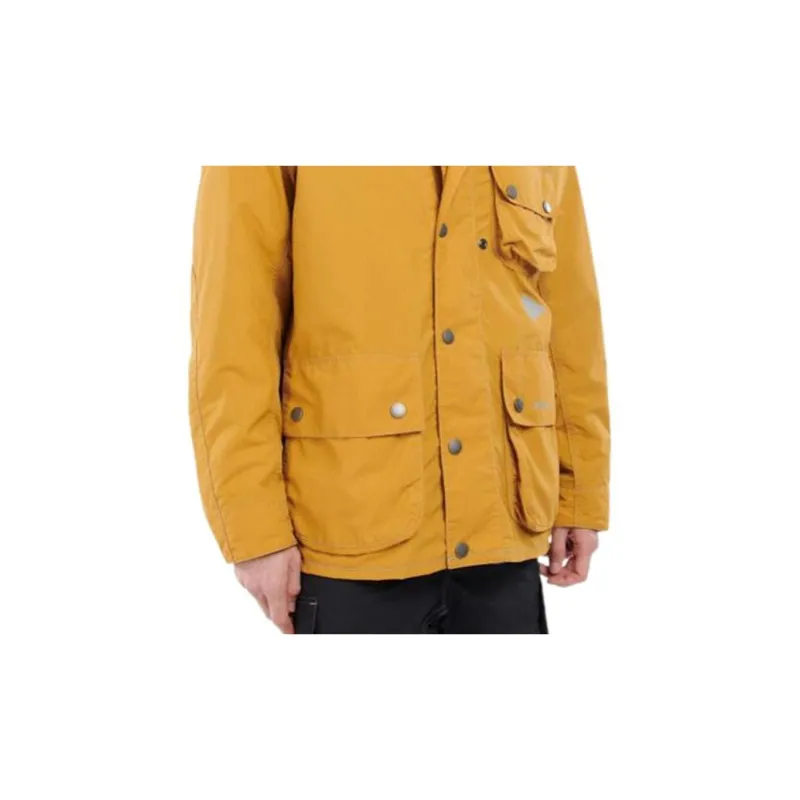 And Wander X BARBOUR Jackets Men Gold-4