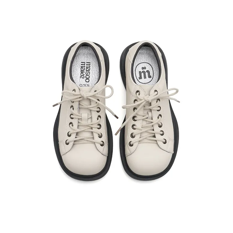MASOOMAKE Casual Single Shoes Women's-8