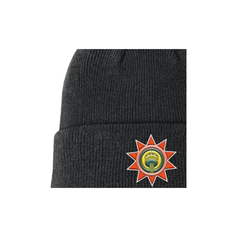 Nike San Antonio Spurs Terra City Edition Nika Nba Beanie-2