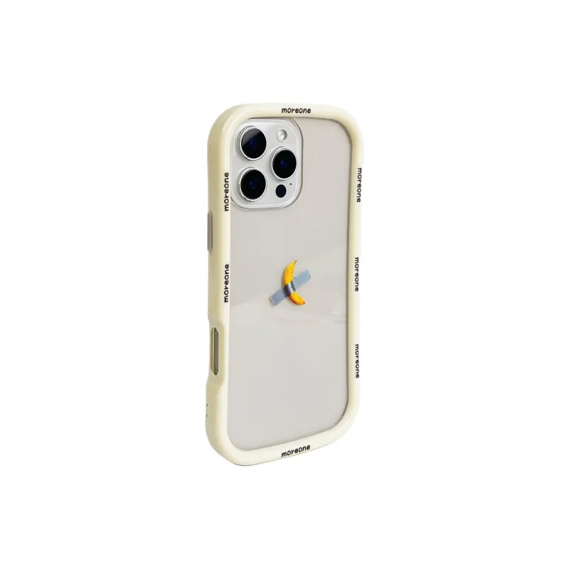 Wei Xin TPU Material Banana Rubber Band Phone Cases Compatible With IPhone 16/15 Pro Max/Apple 13/14 Pro Max Collection-4