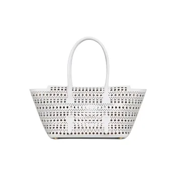 Alaia Neo Mina 20 Small Bag