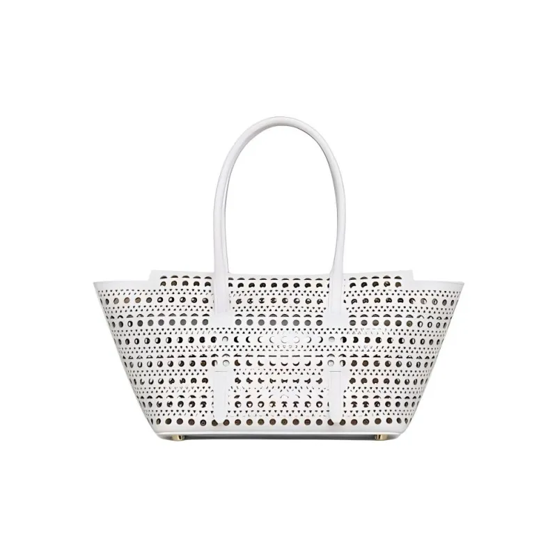 Alaia Neo Mina 20 Small Bag-0
