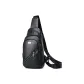 Black [Gift Quality, Genuine Cow Leather]