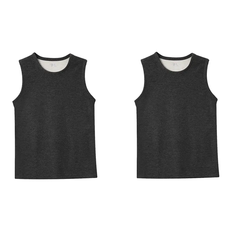 Pretty Lady Tank Top Men's 2 Pack-6