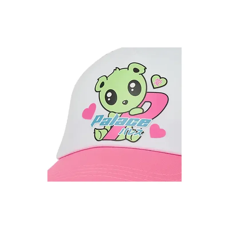 PALACE Kawaii Trucker-2
