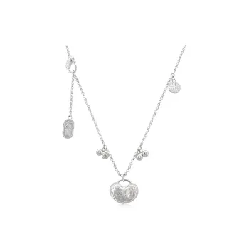 Shiban Necklaces Unisex