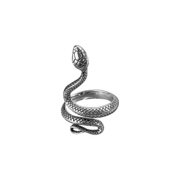 BAGGL 925 Sterling Silver Rings Unisex