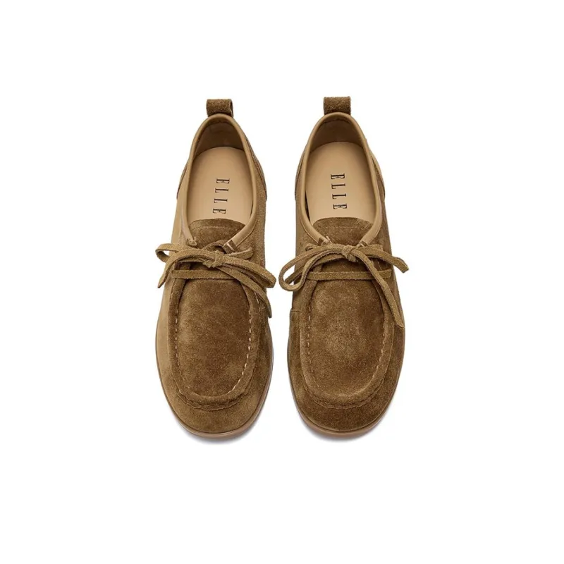 ELLE Casual Single Shoes Women's-6