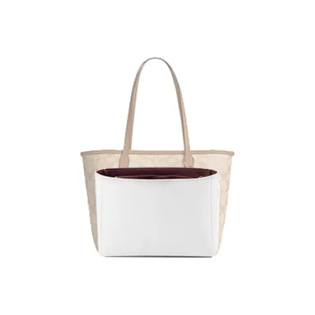 YUESIHUI DuPont Paper Bag Accessory Women's Multicolor-38