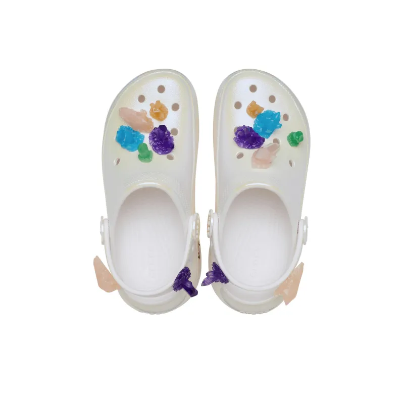 Crocs Classic Mega Crush Clog Lil Nas X Iridescent-3