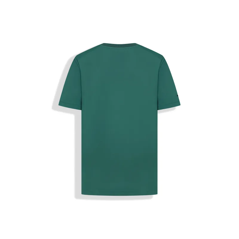 Biyin Leufen T Shirt Men's Free Car Mounted Number Plate-19