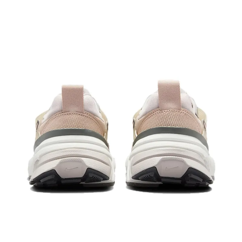 Nike V2K Run Particle Beige College Grey Light Bone Women's-3