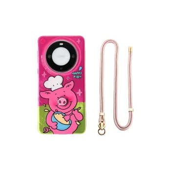 HUANBAOKE Phone Cases