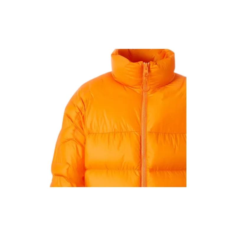 Burberry Down Jackets Men Orange-4