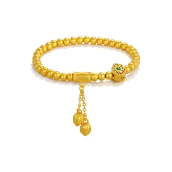 STYLEJING Copper Alloy Bracelets Women's