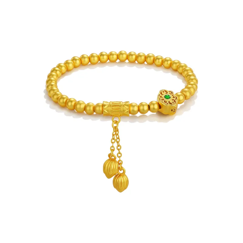 STYLEJING Copper Alloy Bracelets Women's-0