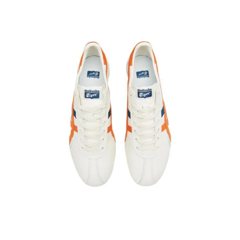 Onitsuka Tiger Runspark 'White Orange Blue'-3