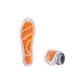 Orange[1 Pack]Full-Length Zoom Air Cushion