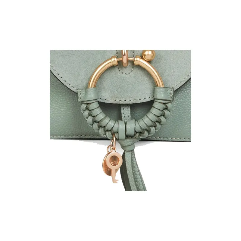 See By Chloe Shoulder Bags-2