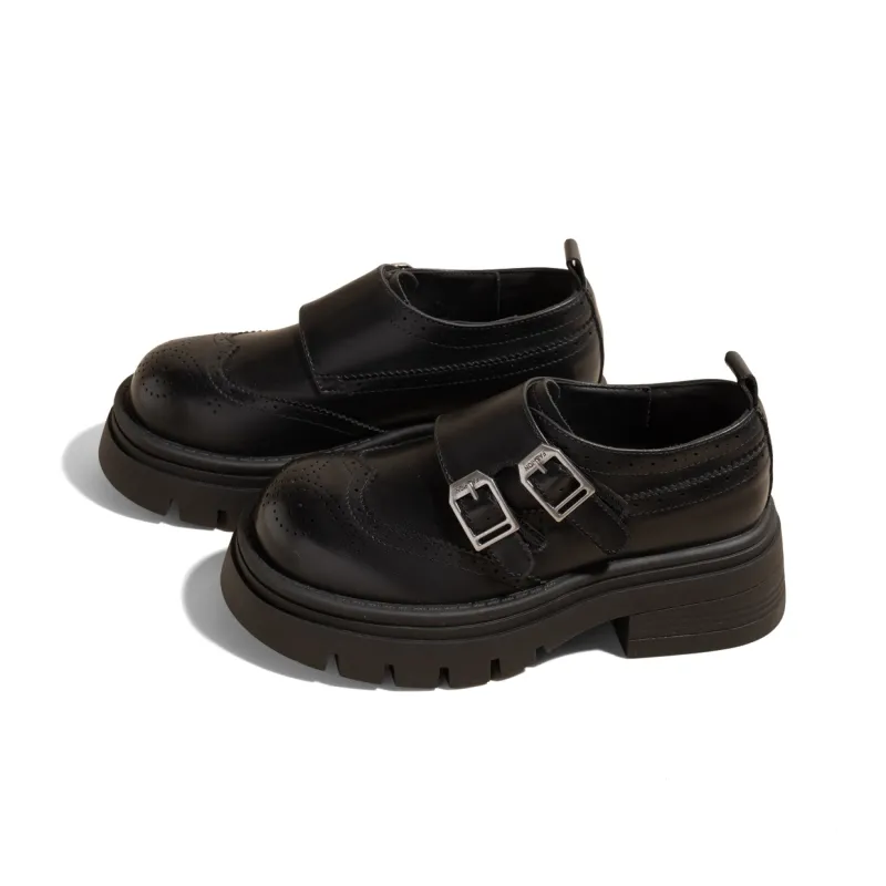 KODI Loafers Women's Black-1