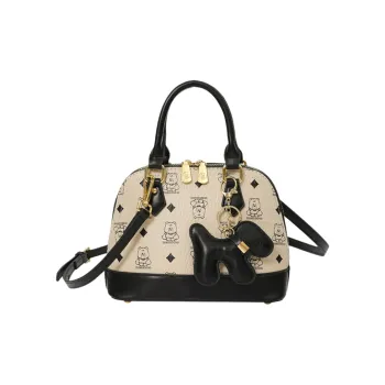 Juju Jimmy PU Crossbody Bags Handbags Women's Multicolor