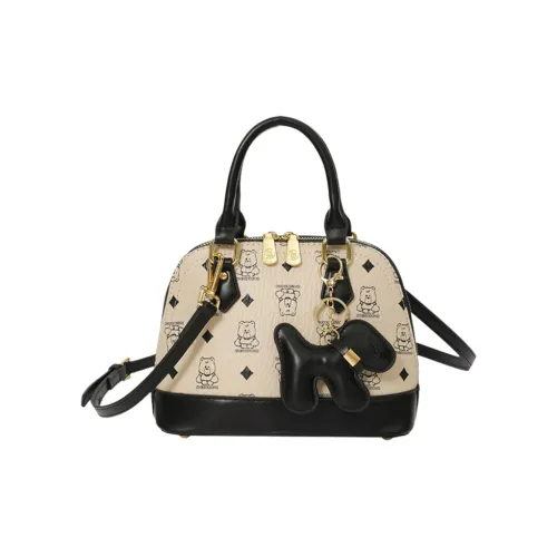 Juju Jimmy PU Crossbody Bags Handbags Women's Multicolor