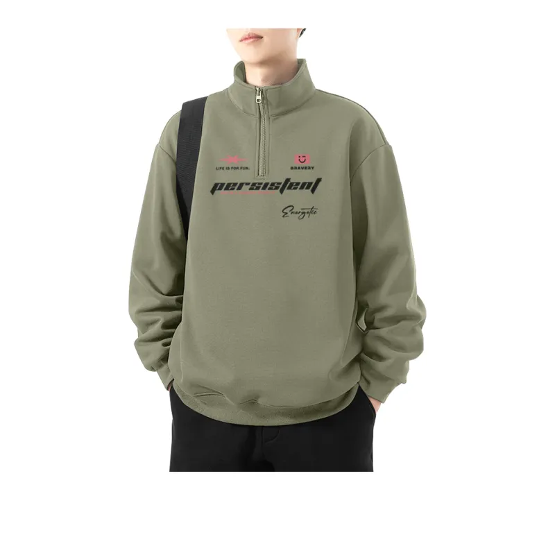 MINISO Sweatshirts Unisex-22