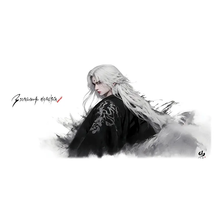 GULAN Mouse Pads-6