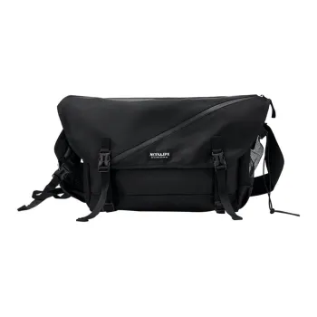 TAKI Nylon Fashion Versatile Crossbody Bag Regular Unisex