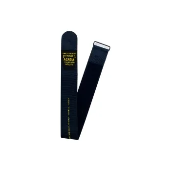 TIMEX All Compatibility Watch Band 250mm Fabric Material