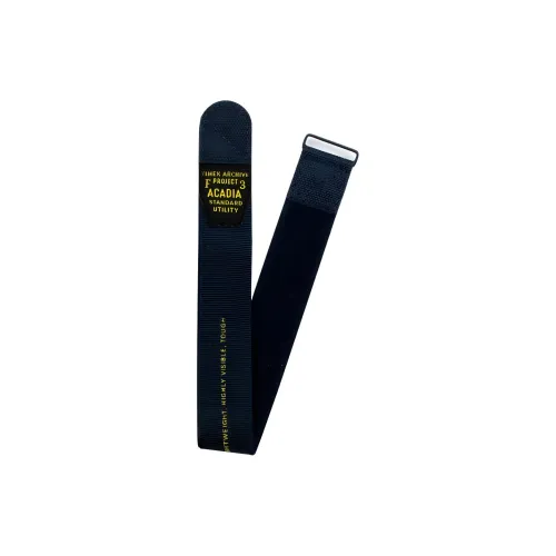 TIMEX All Compatibility Watch Band 250mm Fabric Material