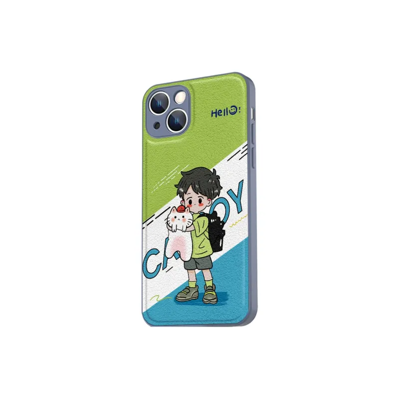 High quality Phone Cases-3
