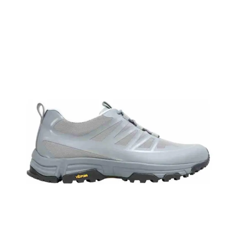 DIKENI VIBRAM Slip Resistant Low Top Casual Shoes Men's-6