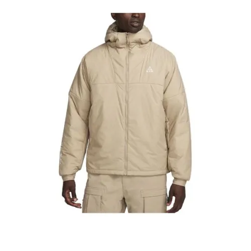 Nike ACG Therma FIT ADV 'Rope De Dope' Puffer Jacket Men's Khaki