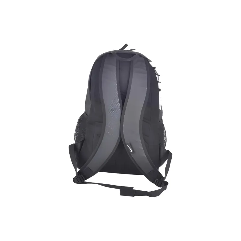 Nike Polyester Laptop Backpack Regular Unisex Gray-1